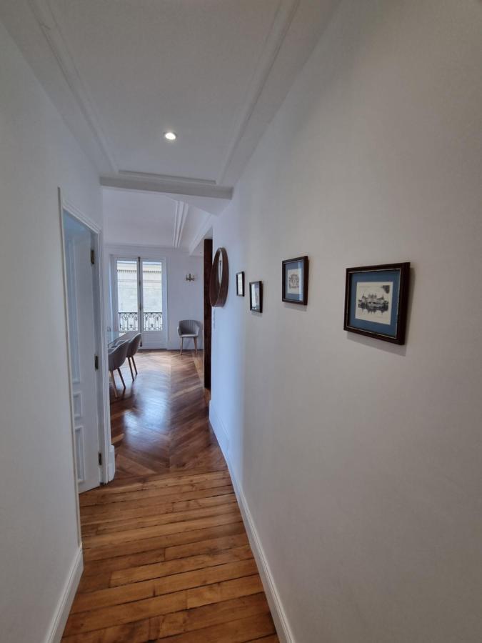 Face Chateau St Germain En Laye, Appartement 4 A 6 Personnes, 23 Min De Paris Champs-Elysees Сен Жермен ан Ле Екстериор снимка