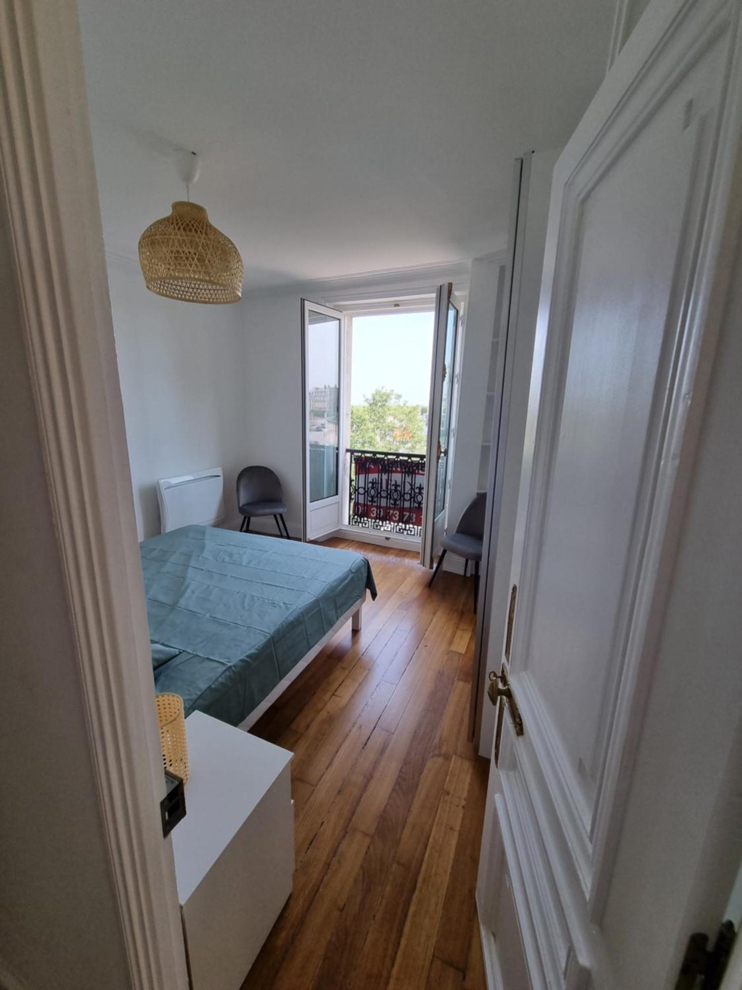 Face Chateau St Germain En Laye, Appartement 4 A 6 Personnes, 23 Min De Paris Champs-Elysees Сен Жермен ан Ле Екстериор снимка